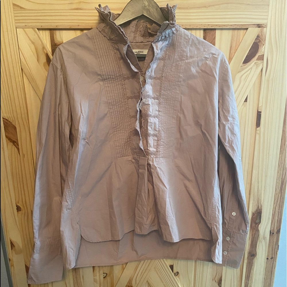❤️ISABEL MARANT ETOILE BLOUSE❤️